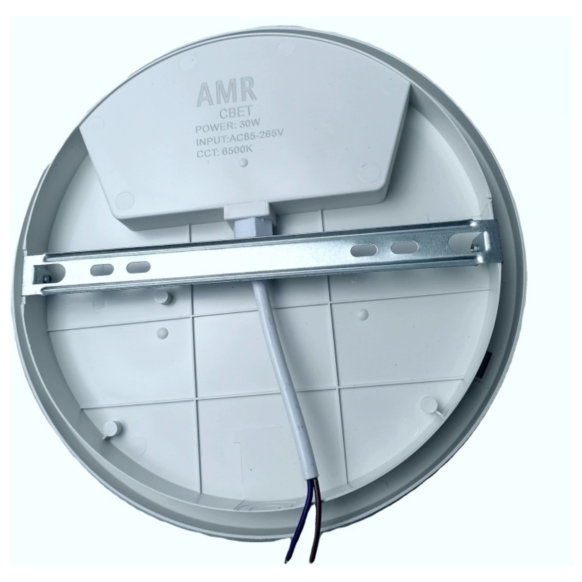 Foco con Sensor 22cm 20W