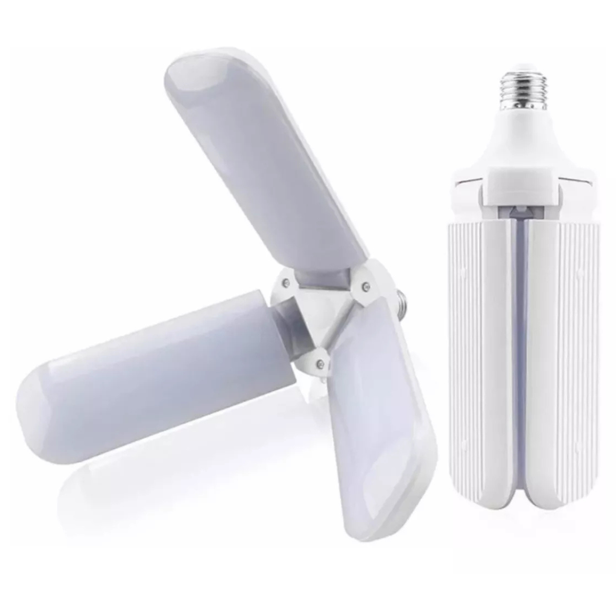 Ampolleta LED 3 Aspas 26W