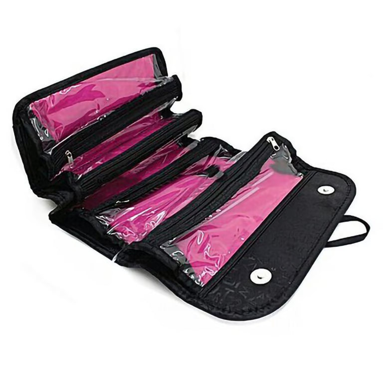 Cosmetiquero Organizador Roll-On