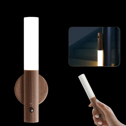 LAMPARA LED RECARGABLE