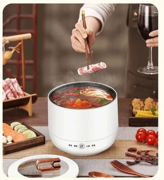 Mini Arrocera o Para Maruchan (Ramen)