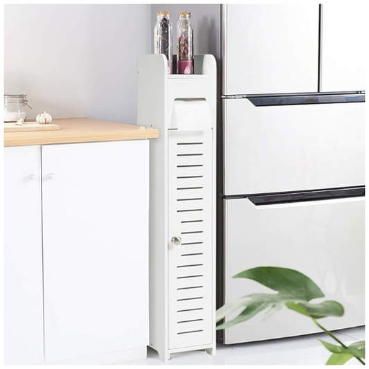 Estante Vertical Organizador 2 Pisos