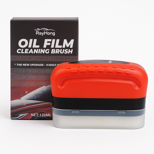 LIMPIADOR DE VIDRIO ANTI SUCIEDAD