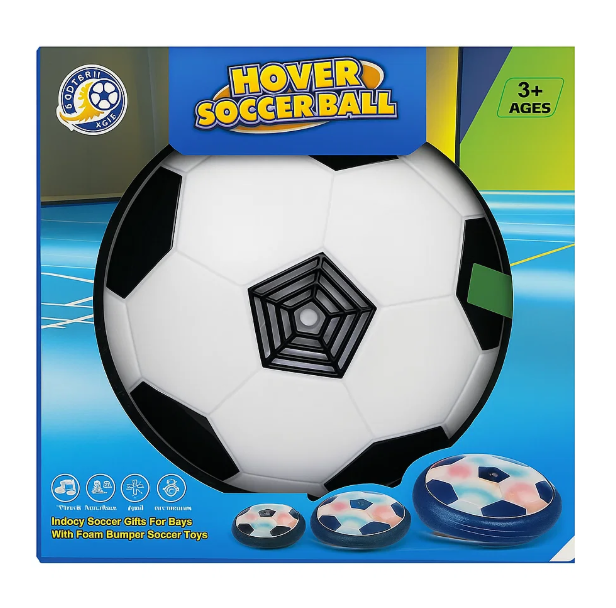 Pelota De Futbol Flotante Hover Ball Bal