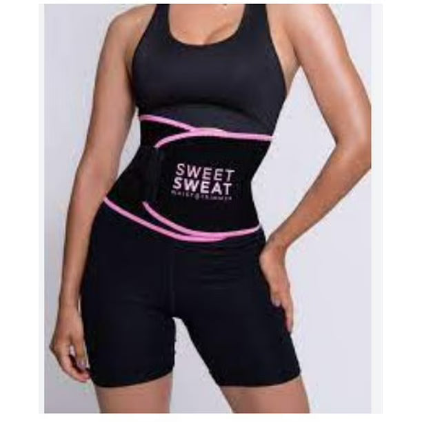 FAJA DEPORTIVA REDUCTORA MODELADORA