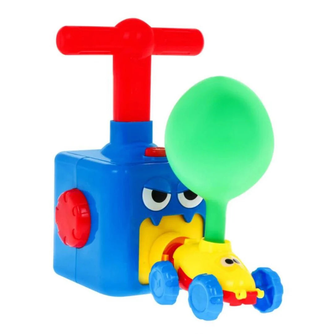 BOMBIN LANZADOR DE AUTO