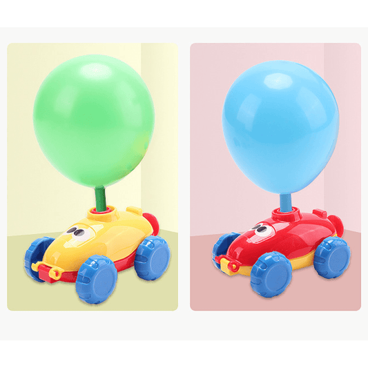 BOMBIN LANZADOR DE AUTO