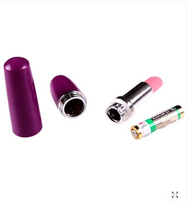 Vibrador Labial discreto zonas intimas (9,5cm)