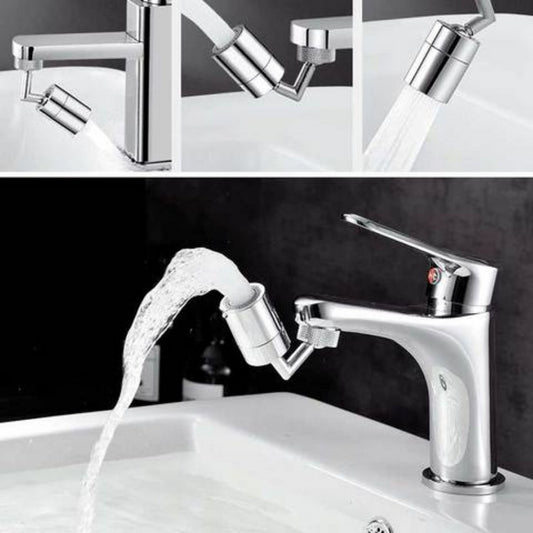 Cabezal de grifo para baño