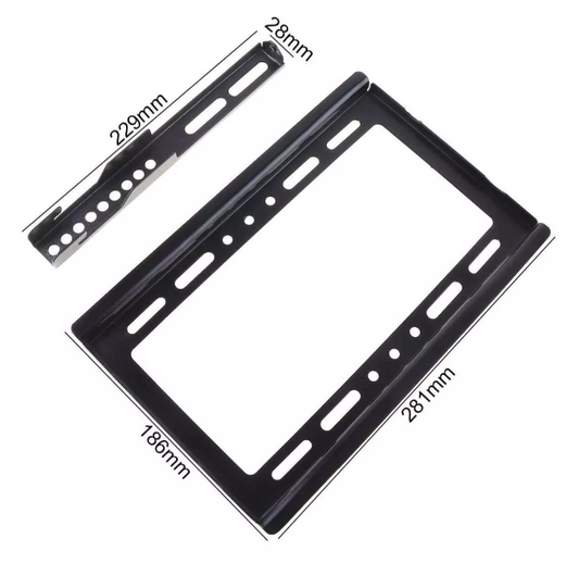 Base Soporte Televisor Para Pared 14-42¨