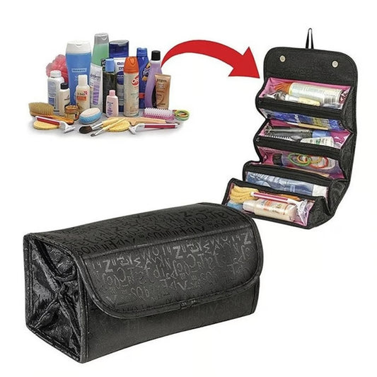 Cosmetiquero Organizador Roll-On