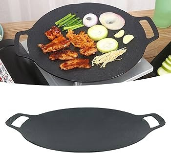 Plancha antiadherente 38cm