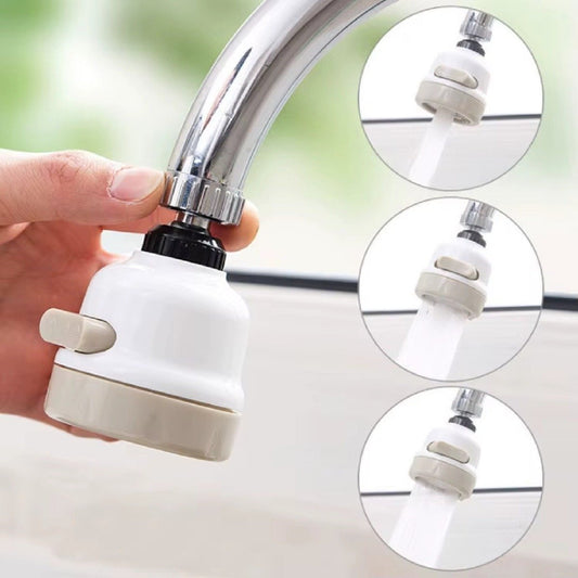 ✅ GRIFO 360º ADAPTABLE