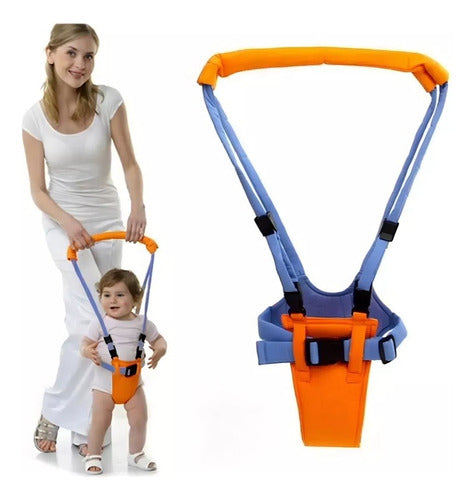 Arnés para Caminar de Bebé