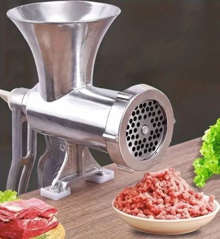 Moledora de Carne
