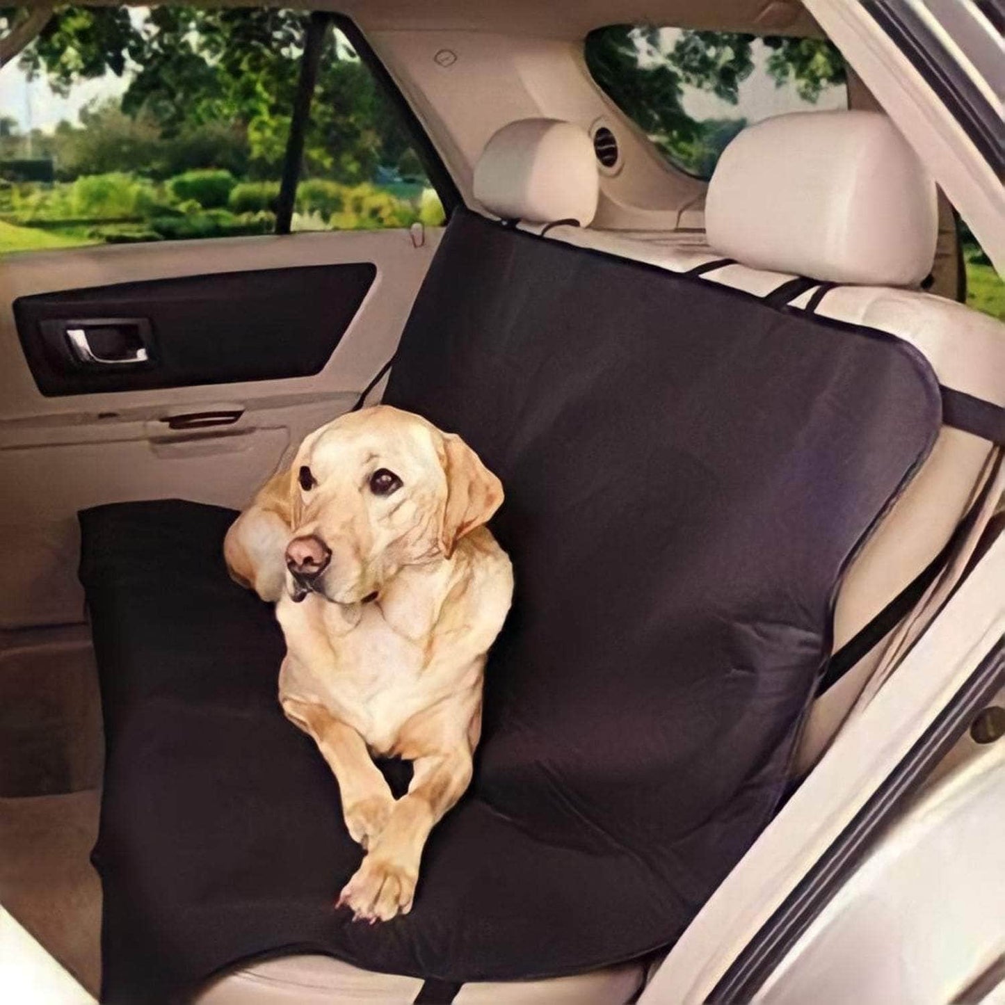 TAPETE PROTECTOR PARA AUTO